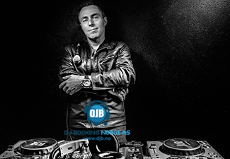 DJ 052 DJ I Trondheim