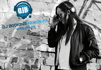 DJ 101 Female-kvinne-profil