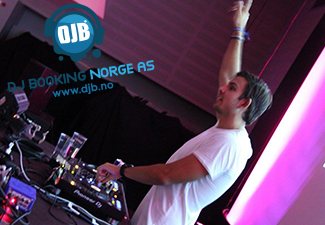DJ i Trondheim