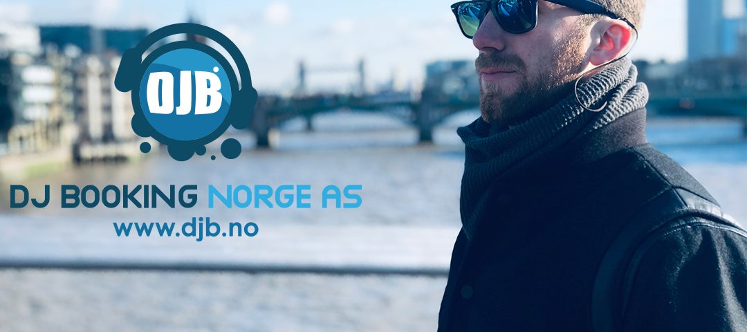 DJ 116 DJ listen Norge