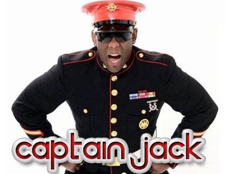Captain Jack