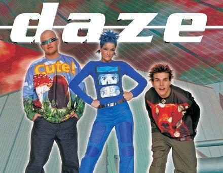 Daze