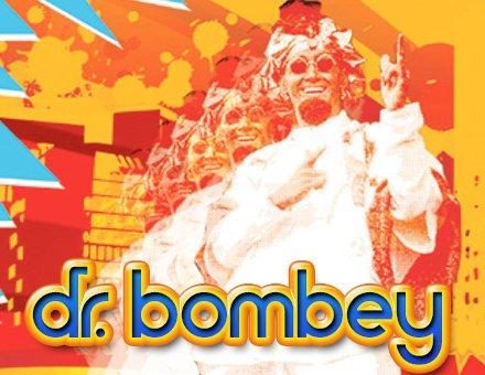 Dr. Bombay