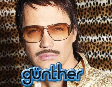 Günther
