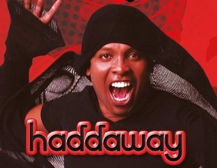 Haddaway