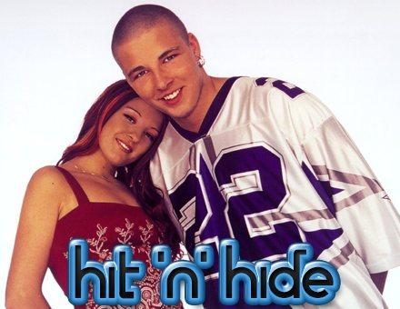 Hit'n'Hide