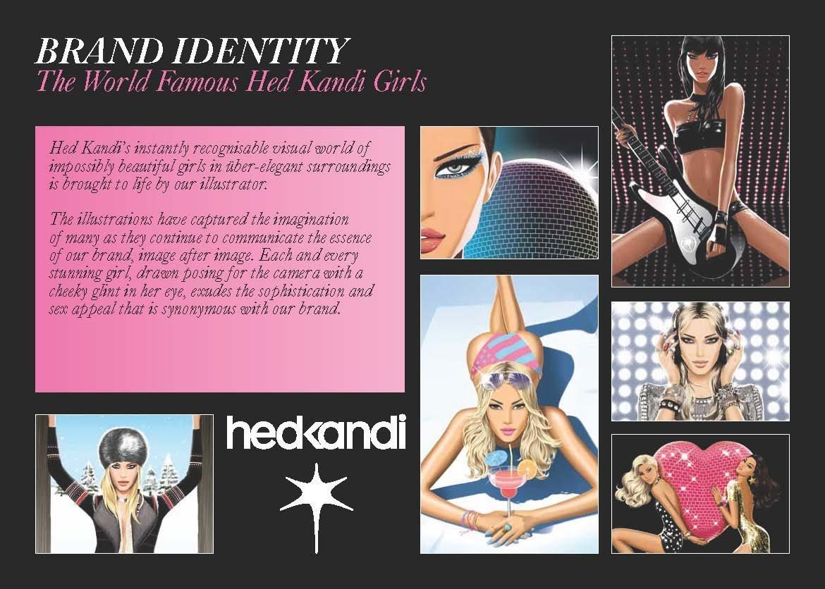 Hed Kandi