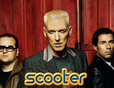 Scooter