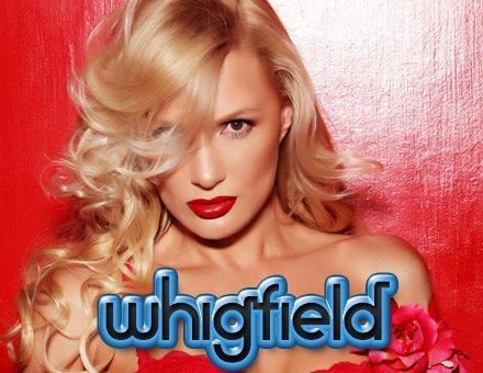 Whigfield