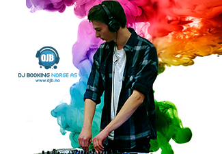 DJ 047 DJ Booking Norge AS