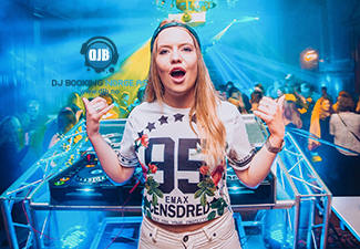 DJ 049 DJ Booking Norge AS